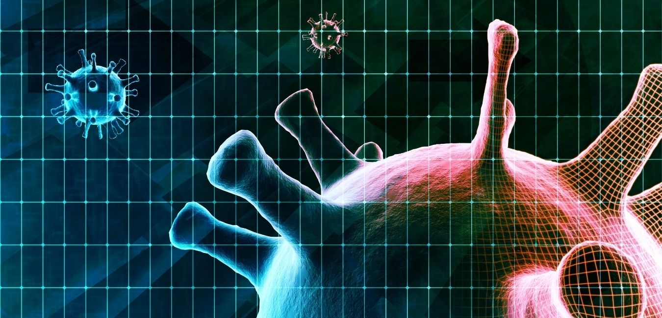 Rappresentazione visiva dell'articolo: Covid19 e mercato nel 2020