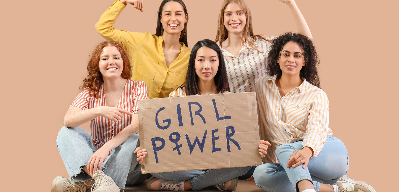 Rappresentazione visiva dell'articolo: Affrontare il Tabù Finanziario: L'Empowerment Femminile nel Dire NO